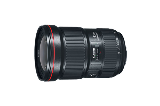 EF 16-35mm f/2.8L III USM(OTH) | CanonCL