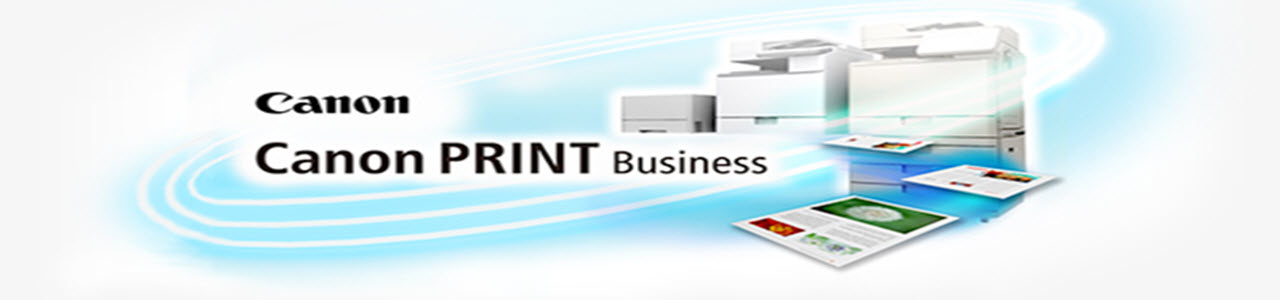 Canon PRINT Business para Android