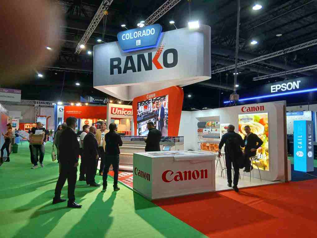 exposign