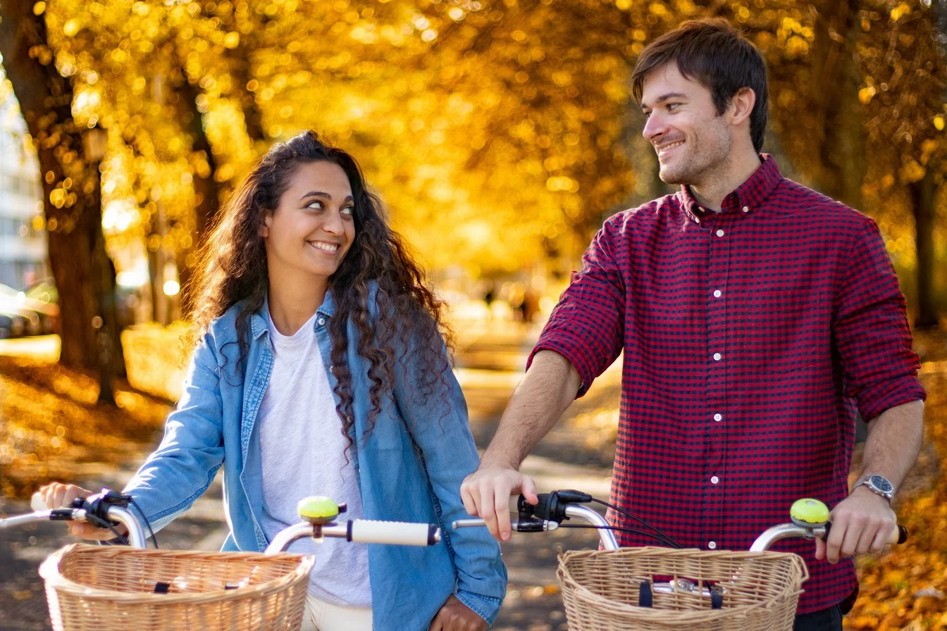 otoño canon tips