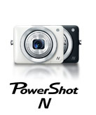 Powershot N