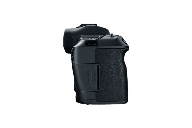 EOS R