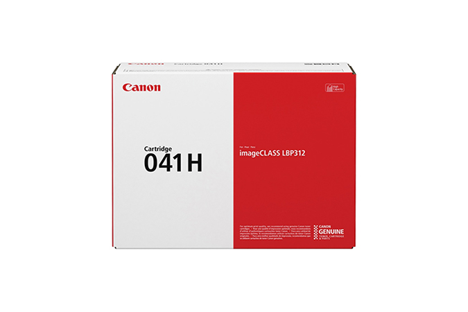 Cartridge 041 H