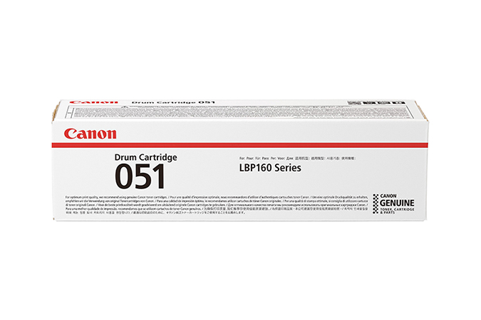Drum Cartridge 051