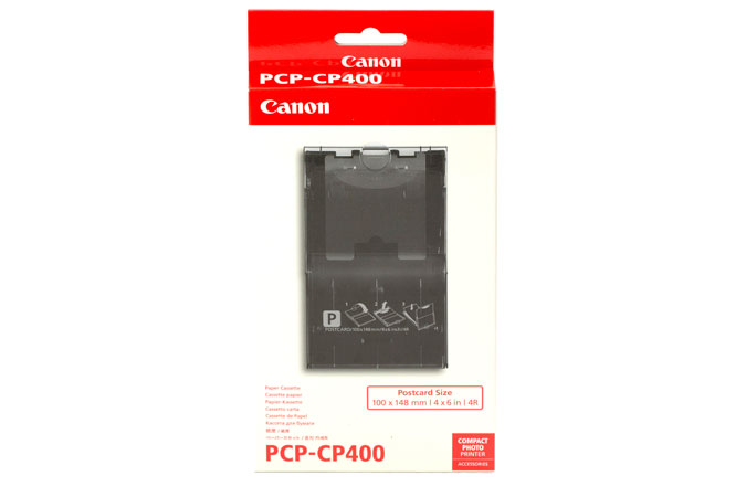 PCP-CP400