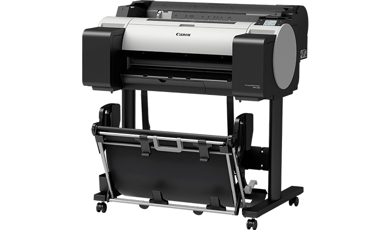 Impresoras de Formato Ancho
