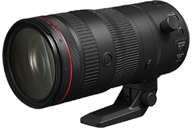 RF24-105mm F/2.8 L IS USM Z | CanonCL