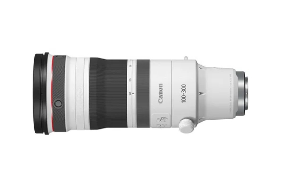 RF 100-300mm f/2.8 L IS USM | CanonCL