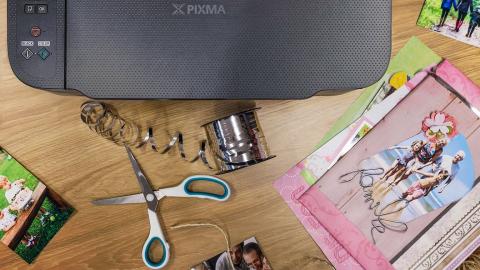 Impresión Creativa
