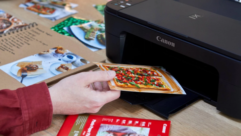 mejores papeles impresion canon tips consejos