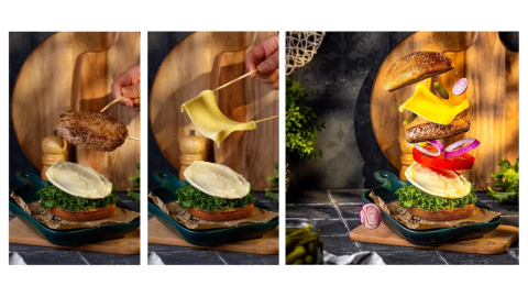 foto gastro consejos tips aprende canon chile