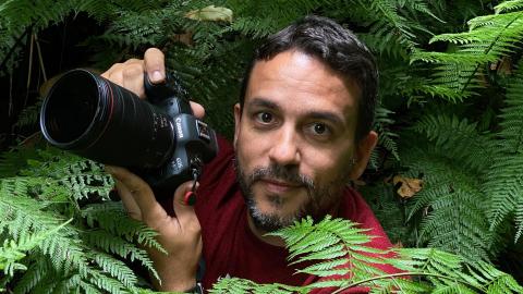 Documentary Video Canon