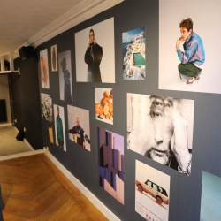 Canon colorado Serie M