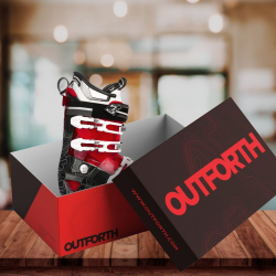 Canon colorado Serie M