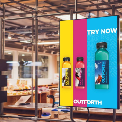 Canon colorado Serie M