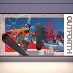 Canon colorado Serie M