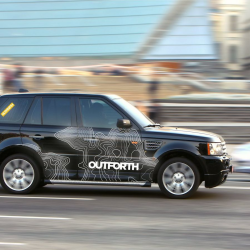 Canon colorado Serie M