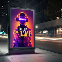 Canon colorado Serie M