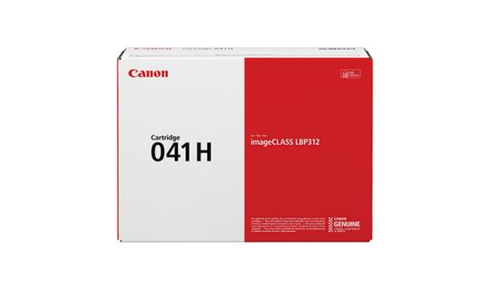 Cartridge 041 H