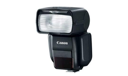 Speedlite 430EX III-RT