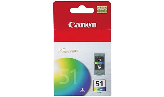 CL-51 Color