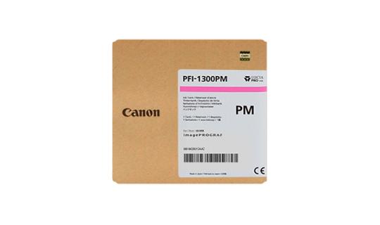 PFI-1300 Photo Magenta