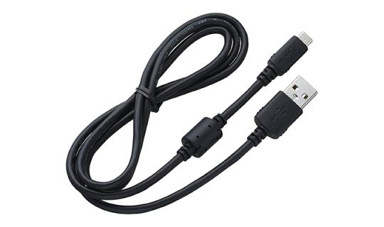 Cable de Interfaz IFC-600PCU