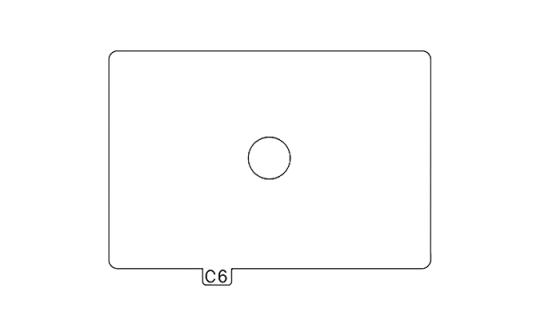 Pantalla de Enfoque Ec-C6