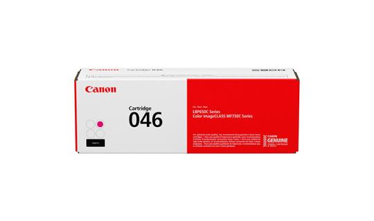 Cartridge 046 Magenta