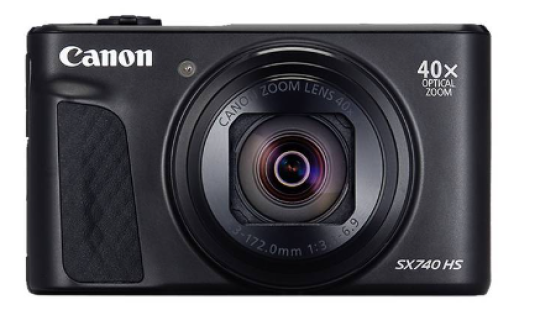 PS SX740 HS (SLN)
