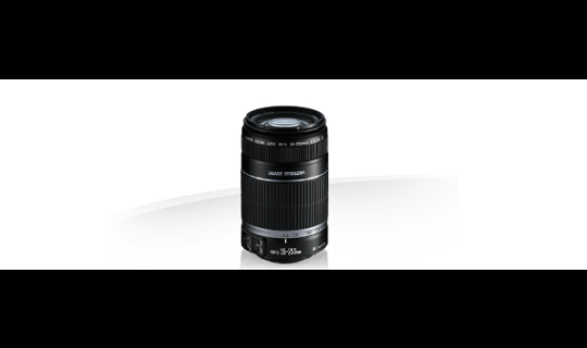 EF-S55-250 IS II