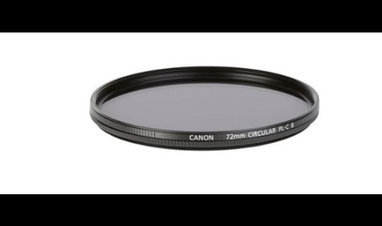 FILTER PL-C B 72MM