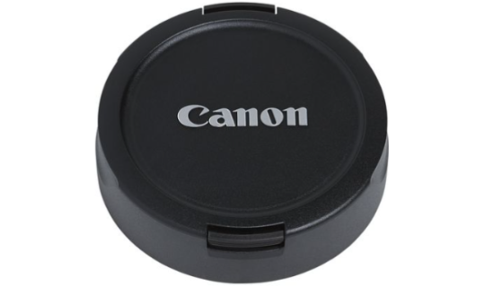 LENS CAP 8-15