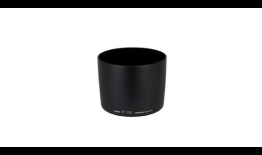 LENS HOOD ET-78II