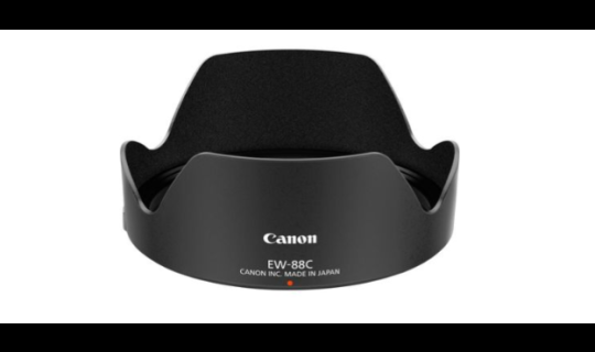 LENS HOOD EW-88C