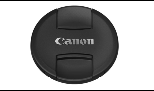 LENS CAP E-95