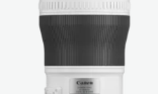 EF 400/2.8L IS III U (OTH)