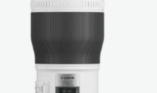EF 600/4L IS III U (OTH)