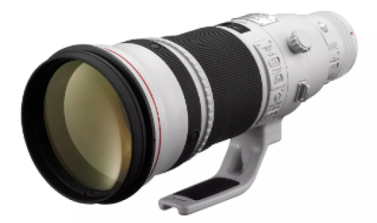EF 500/4L IS II U (OTH)
