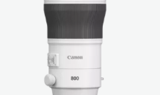 RF 800/5.6L IS U(O)