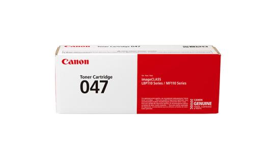 Toner Cartridge 047