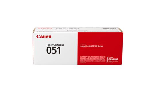 Toner Cartridge 051