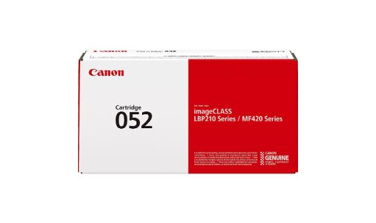 Cartridge 052