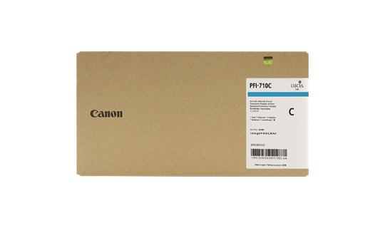 PFI-710 Cyan