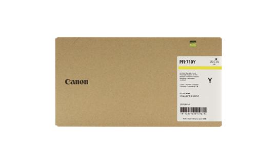 PFI-710 Yellow
