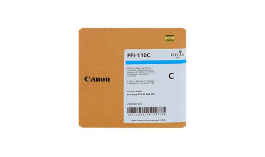 PFI-110 Cyan