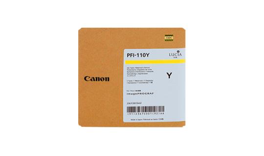 PFI-110 Yellow