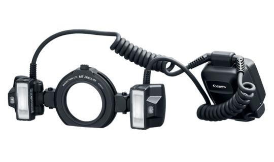 Macro Twin Lite MT-26EX-RT