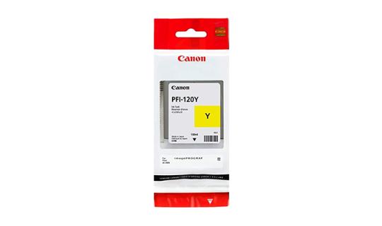 PFI-120 Yellow