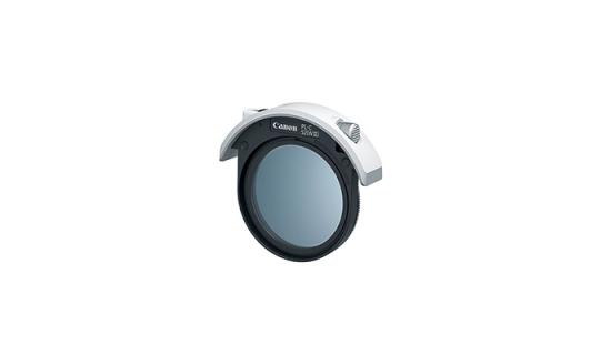 Filtro Polarizador Circular Drop-in PL-C 52 (WIII)